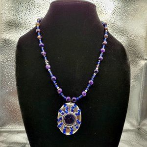 Beautiful Unique Necklace